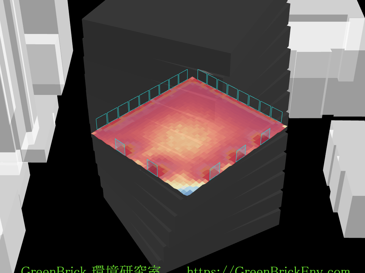 人工智慧與建築環境設計