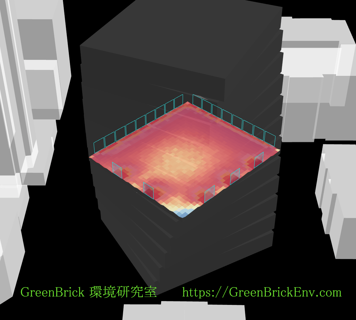 人工智慧與建築環境設計